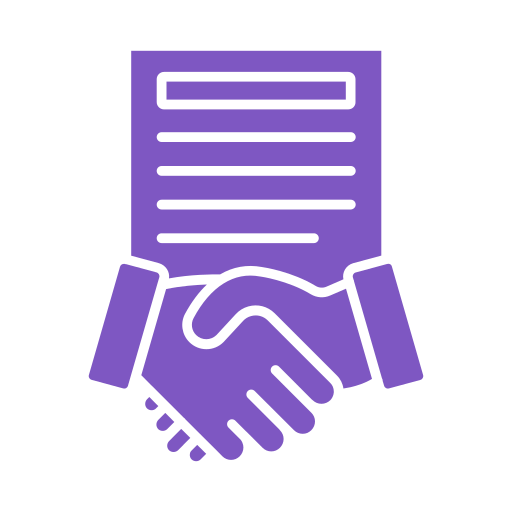 acuerdo icono gratis