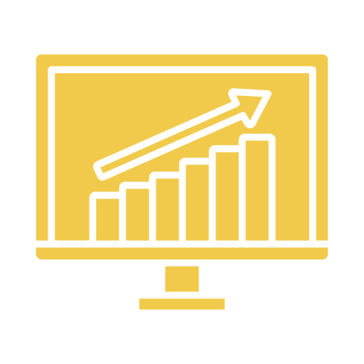 croissance Icône gratuit croissance Icône gratuit