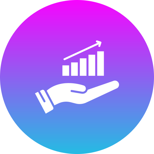 inversión icono gratis