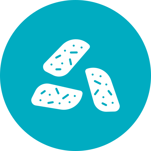 biscuit Icône gratuit biscuit Icône gratuit