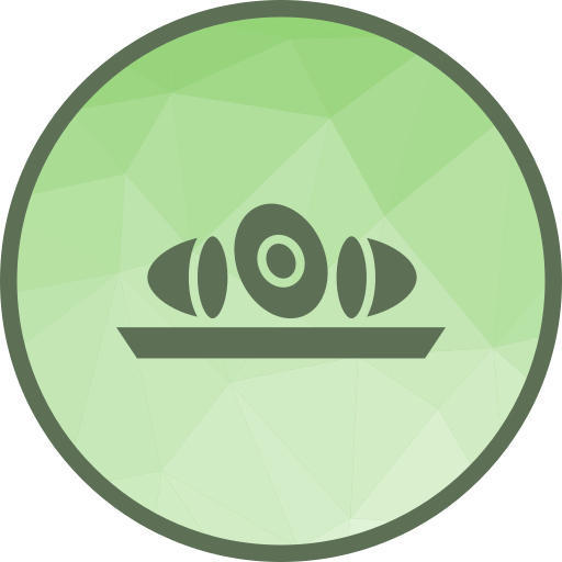 knödel kostenlos Icon knödel kostenlos Icon