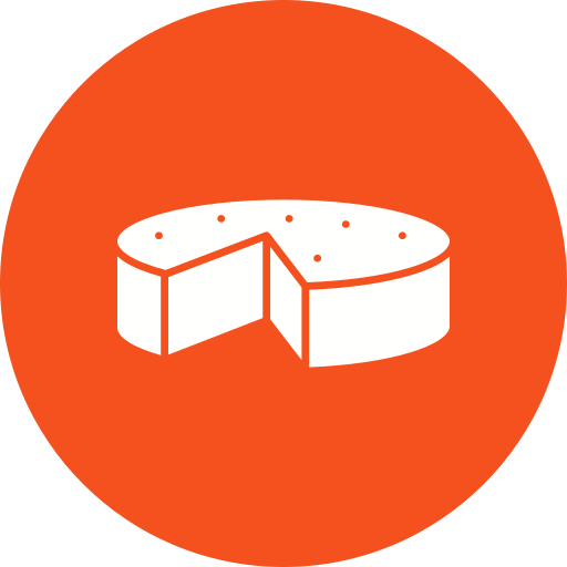 Сыр бесплатно иконка