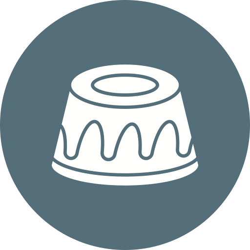 Gugelhupf free icon Gugelhupf free icon