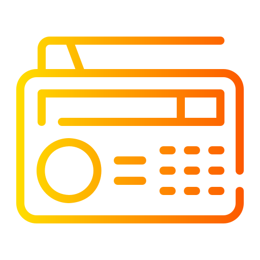 radio kostenlos Icon radio kostenlos Icon