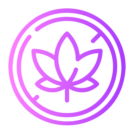 sin drogas icono gratis