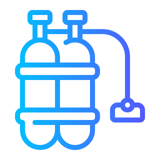 Oxygen tank free icon Oxygen tank free icon