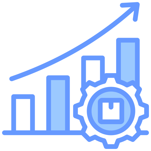 productividad icono gratis