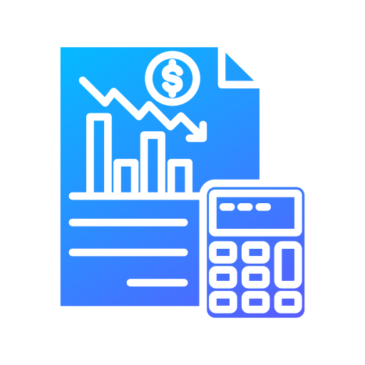 Financial statements free icon Financial statements free icon