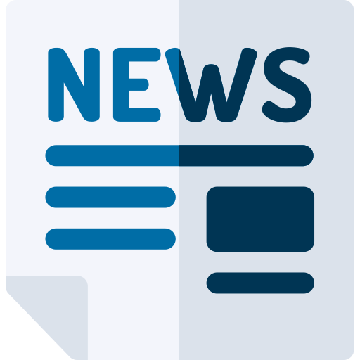 zeitung kostenlos Icon