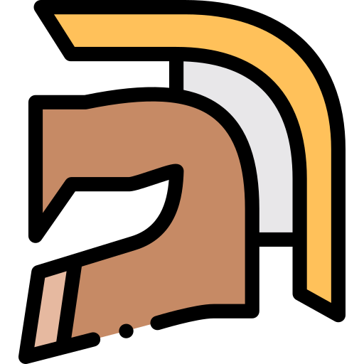 spartanisch kostenlos Icon spartanisch kostenlos Icon