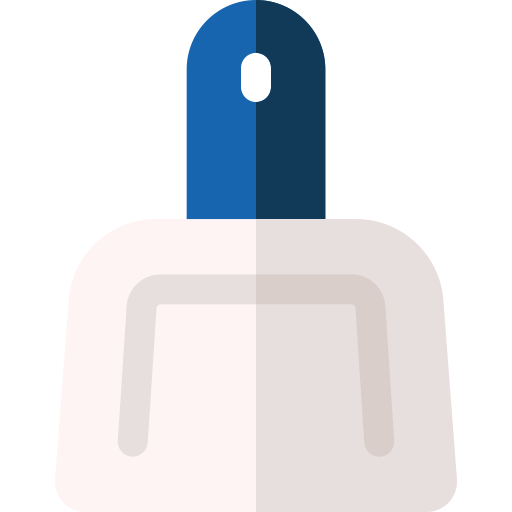 Dustpan free icon Dustpan free icon