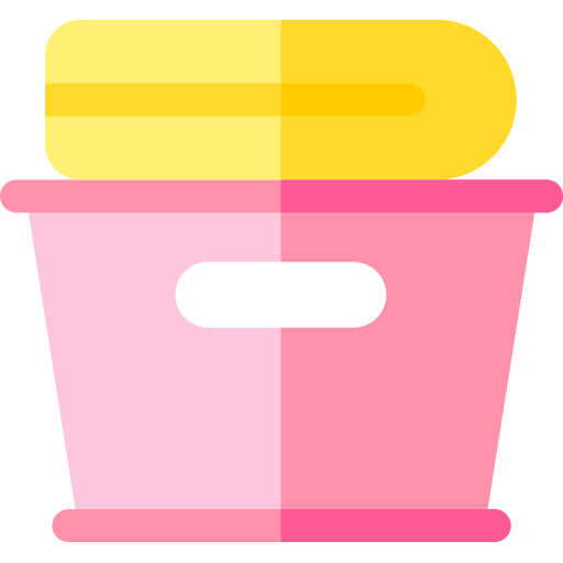 Lavandería icono gratis