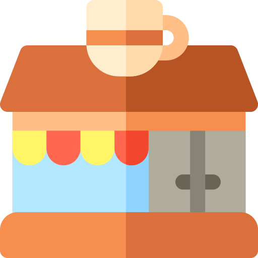 café kostenlos Icon