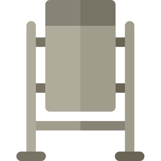 Cubo de la basura icono gratis