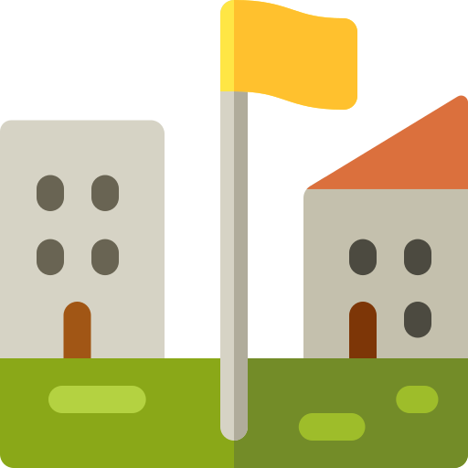 깃발 무료 아이콘