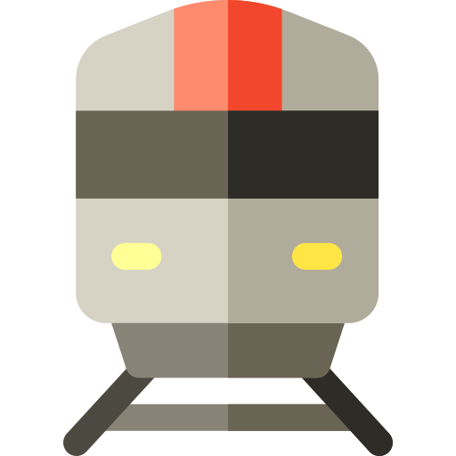 метро бесплатно иконка