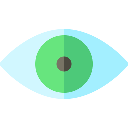 Глаз бесплатно иконка