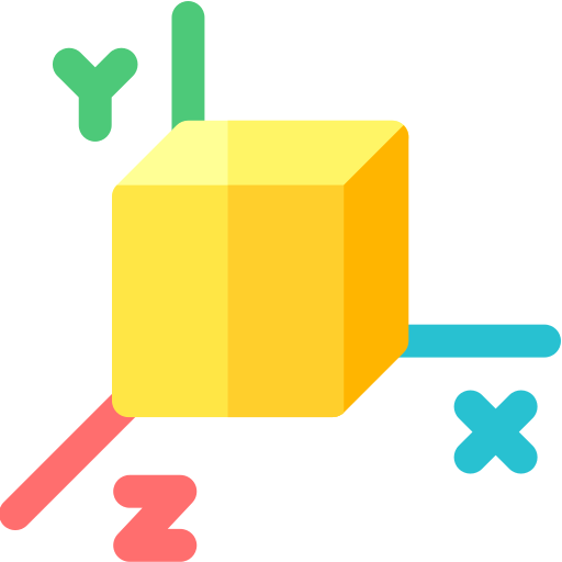 cube Icône gratuit cube Icône gratuit