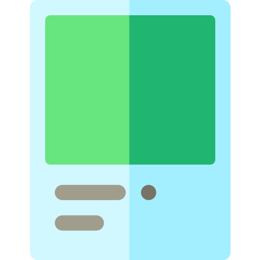 Pantone icono gratis