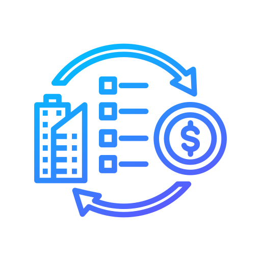 용해력 무료 아이콘