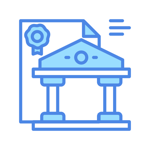 politique monétaire Icône gratuit