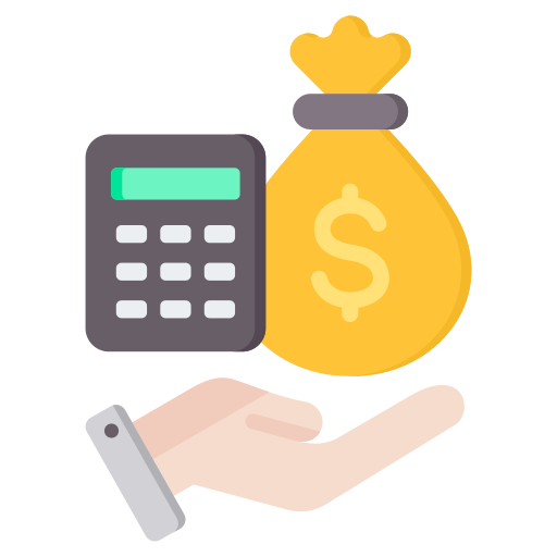 budget kostenlos Icon budget kostenlos Icon