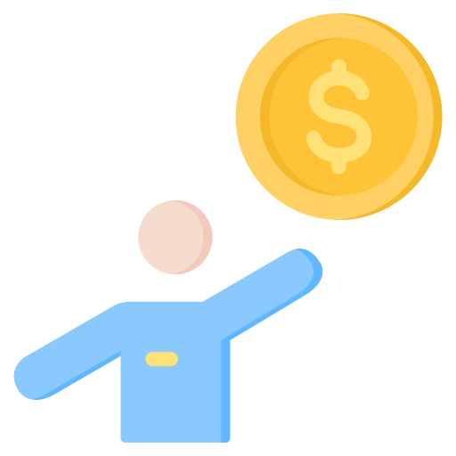 inversor icono gratis