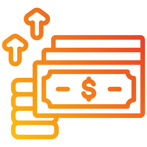 Инфляция бесплатно иконка Инфляция бесплатно иконка