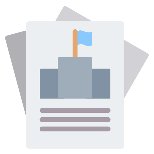 catalogar icono gratis