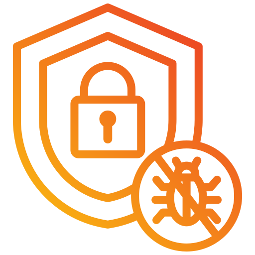 virenschutz kostenlos Icon