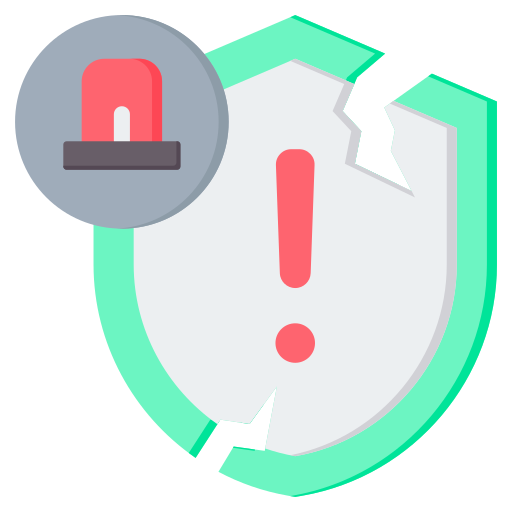 vorfall kostenlos Icon
