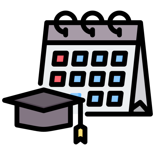 calendario icono gratis