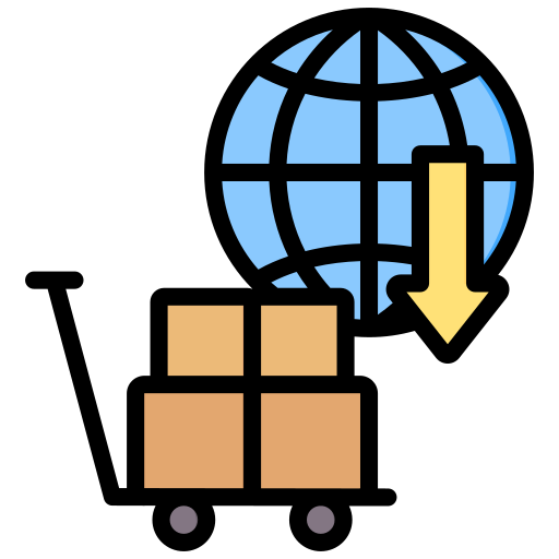 importar icono gratis