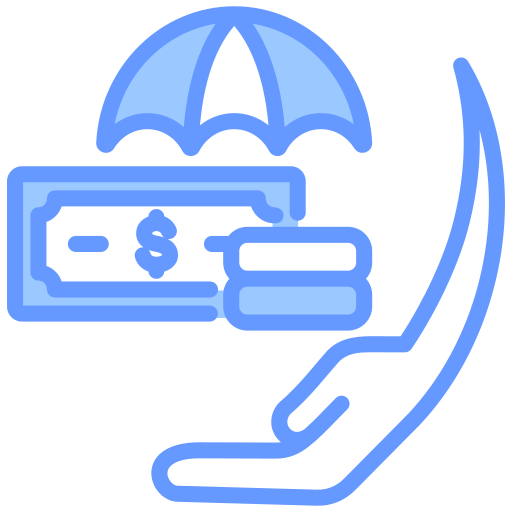 cobertura icono gratis