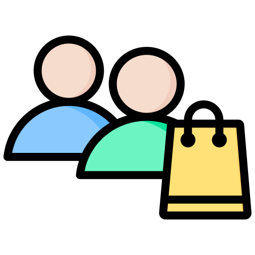 cliente icono gratis