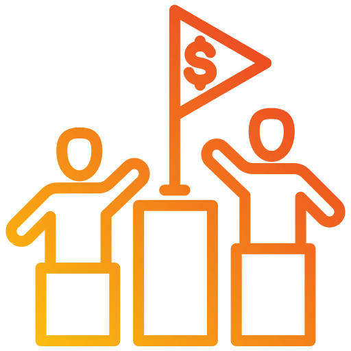 wettbewerb kostenlos Icon wettbewerb kostenlos Icon