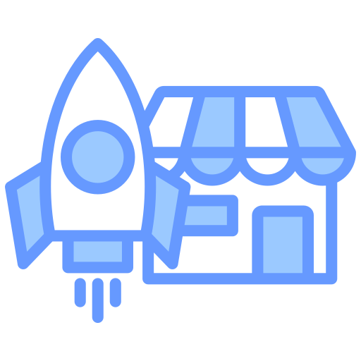 start-up kostenlos Icon