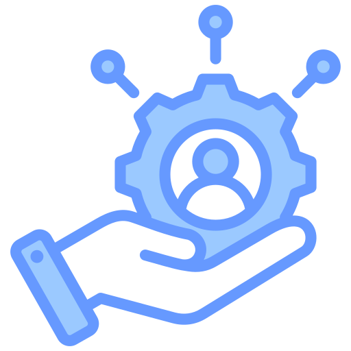 tenedor de apuestas icono gratis