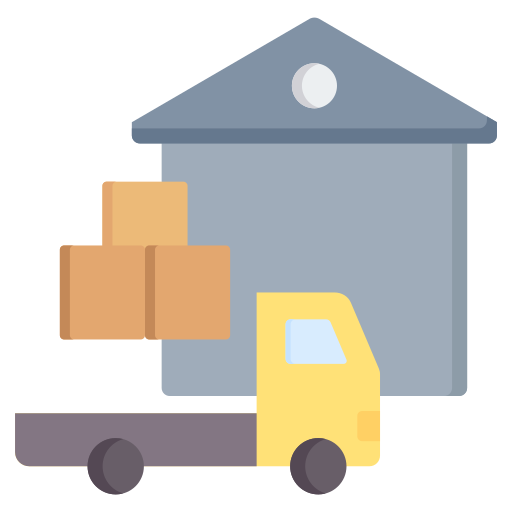 proveedor icono gratis