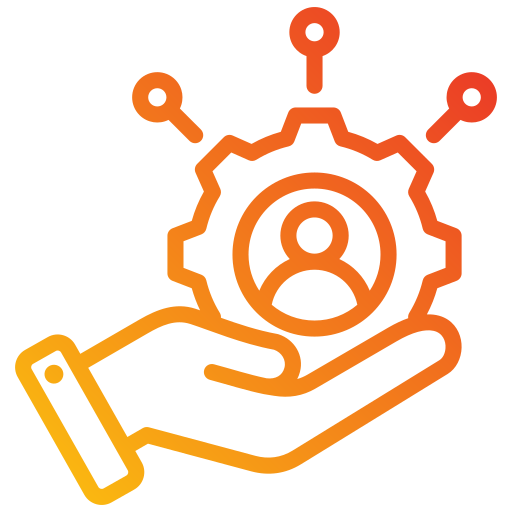 tenedor de apuestas icono gratis