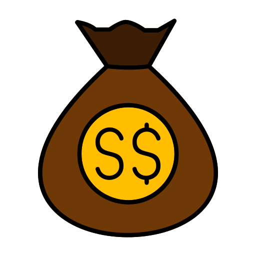 dólar de singapura grátis ícone dólar de singapura grátis ícone
