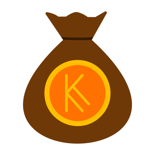 Shilling free icon Shilling free icon