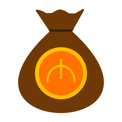 Manat free icon