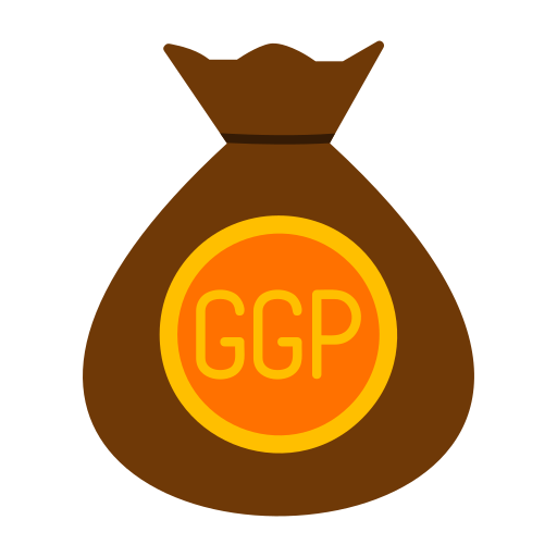 Pound free icon Pound free icon