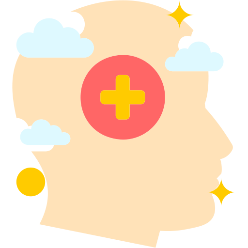 terapia saúde mental grátis ícone terapia saúde mental grátis ícone