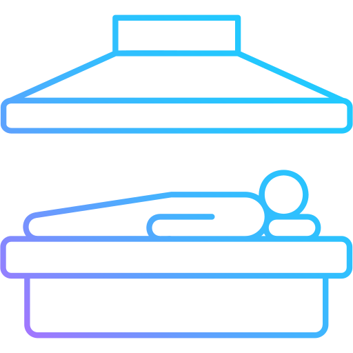 radioterapia icono gratis