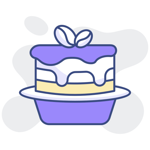 Cake free icon Cake free icon
