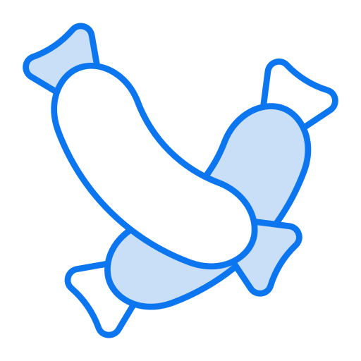 Chorizo free icon Chorizo free icon