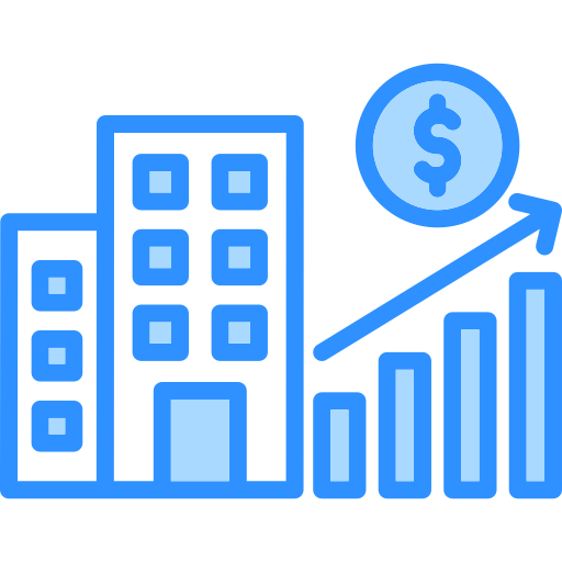 inversión icono gratis