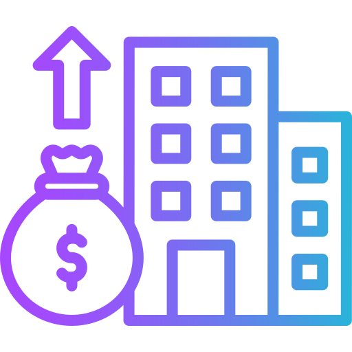 corporativo icono gratis